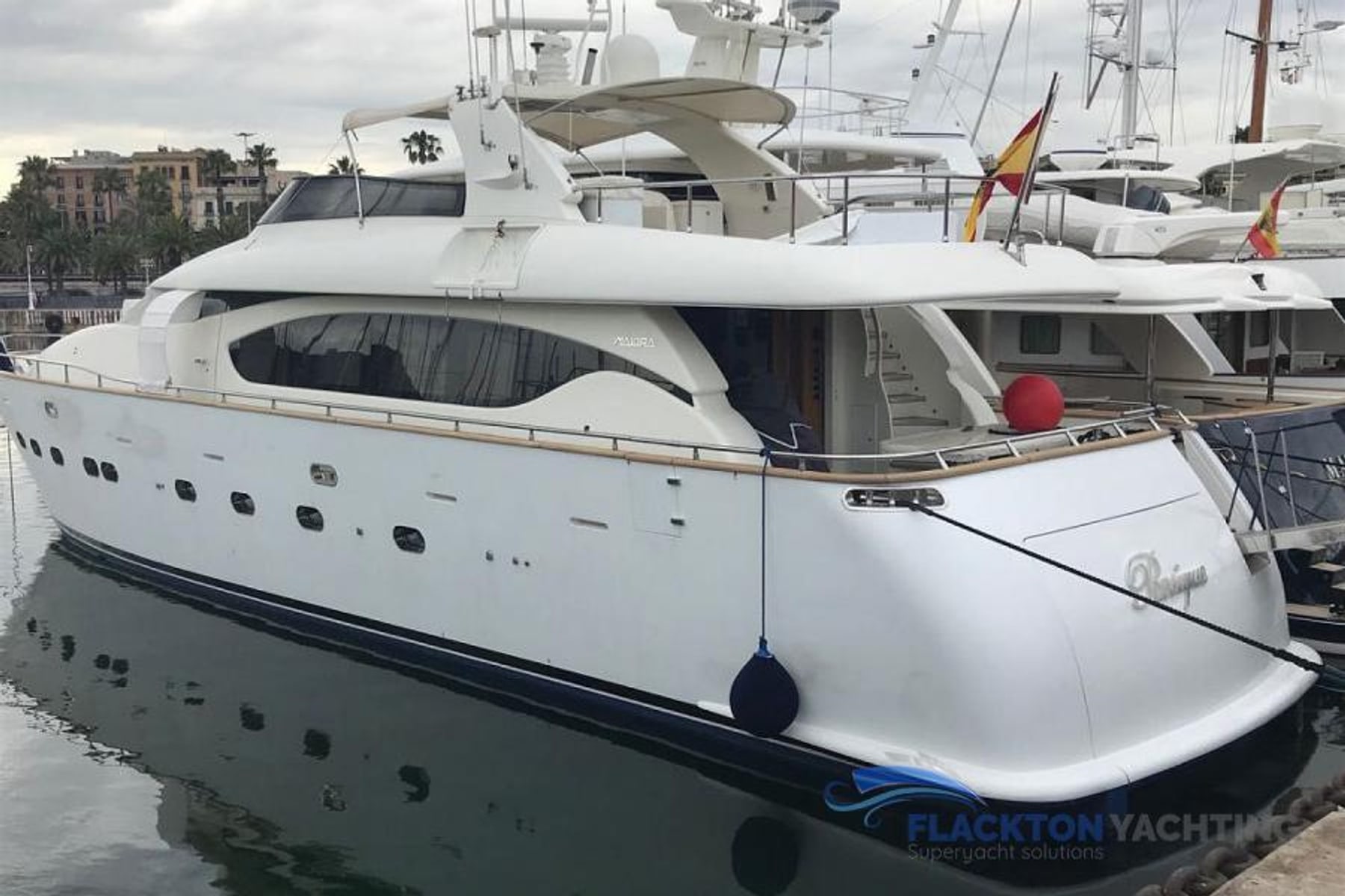 MAIORA 24 — 2