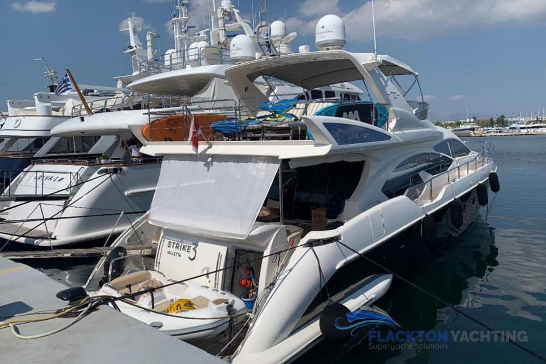 Azimut