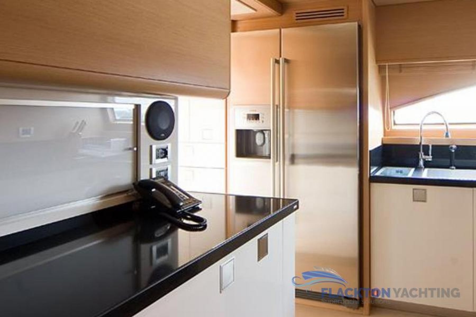 Ferretti Custom Line — 4