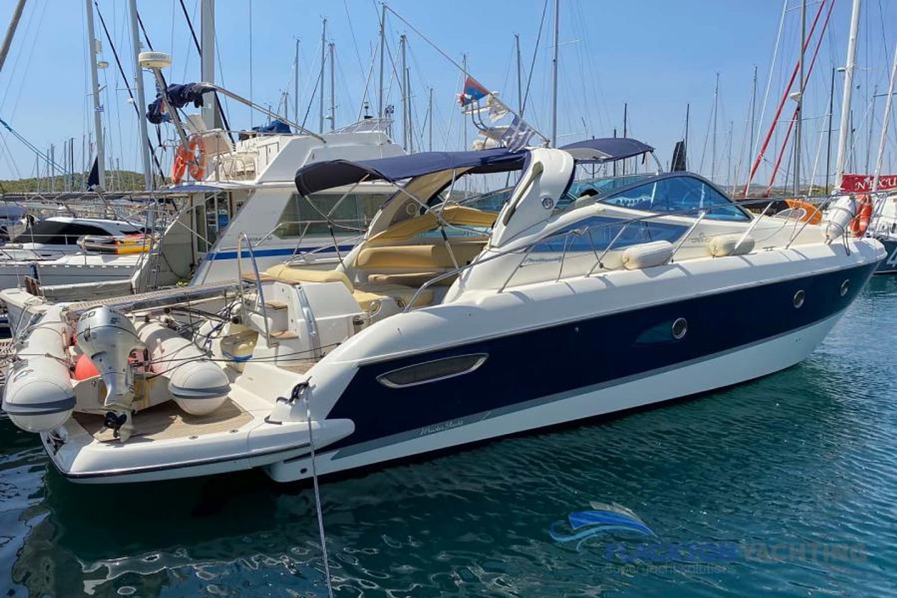 Motor Yacht