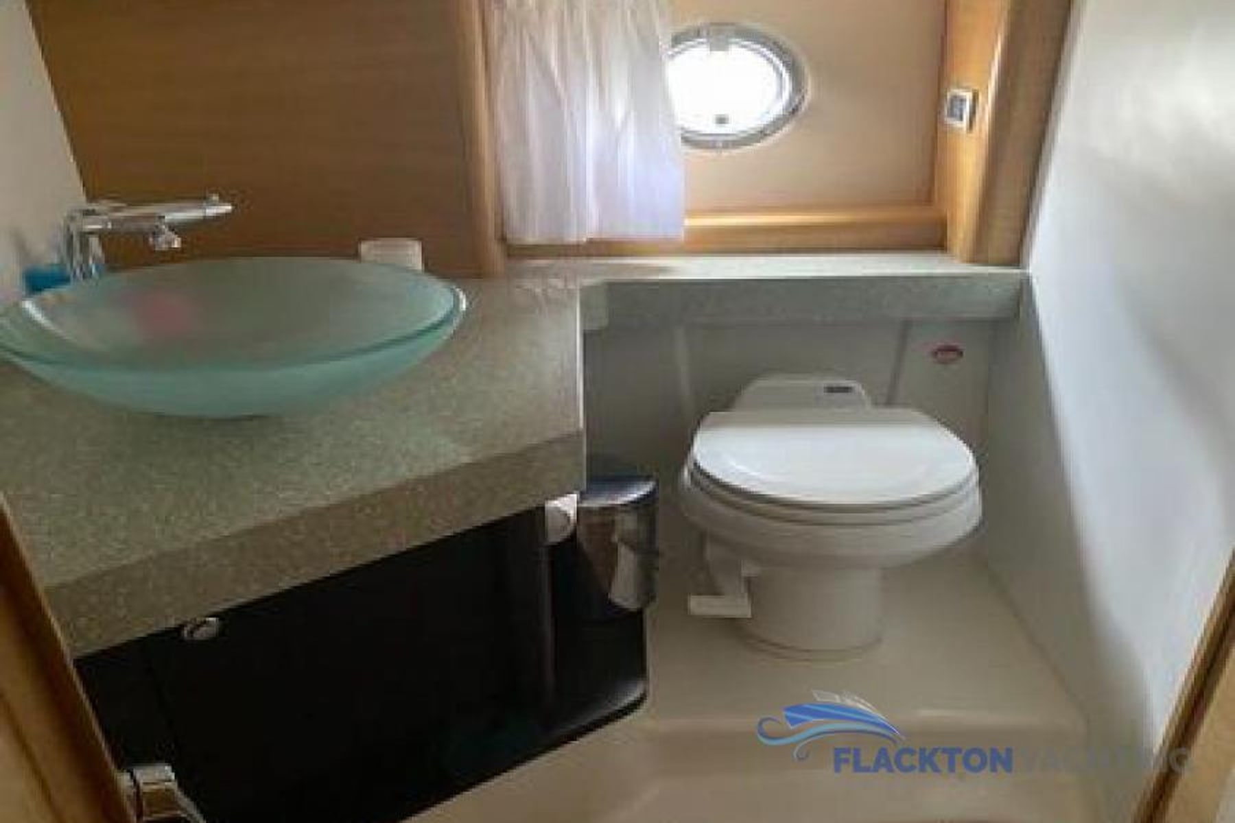 Motor Yacht — 2