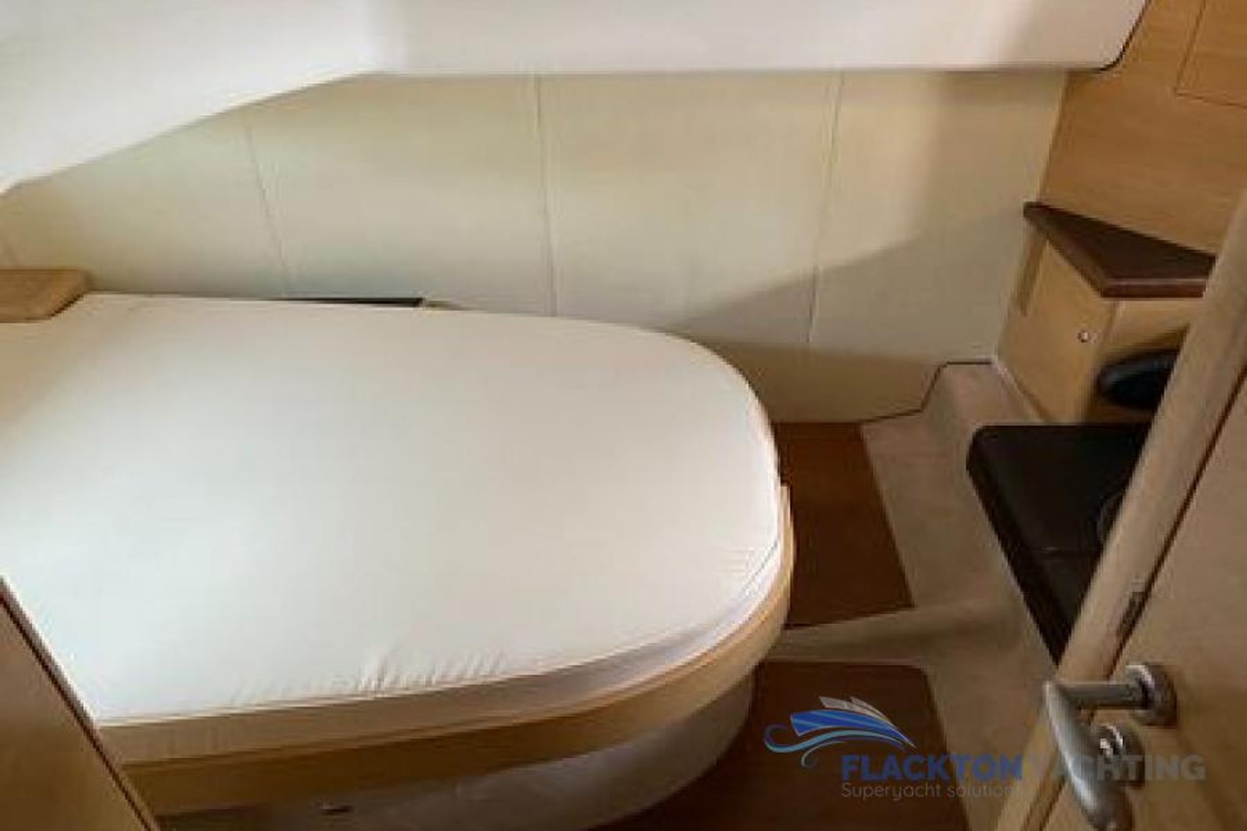 Motor Yacht — 5
