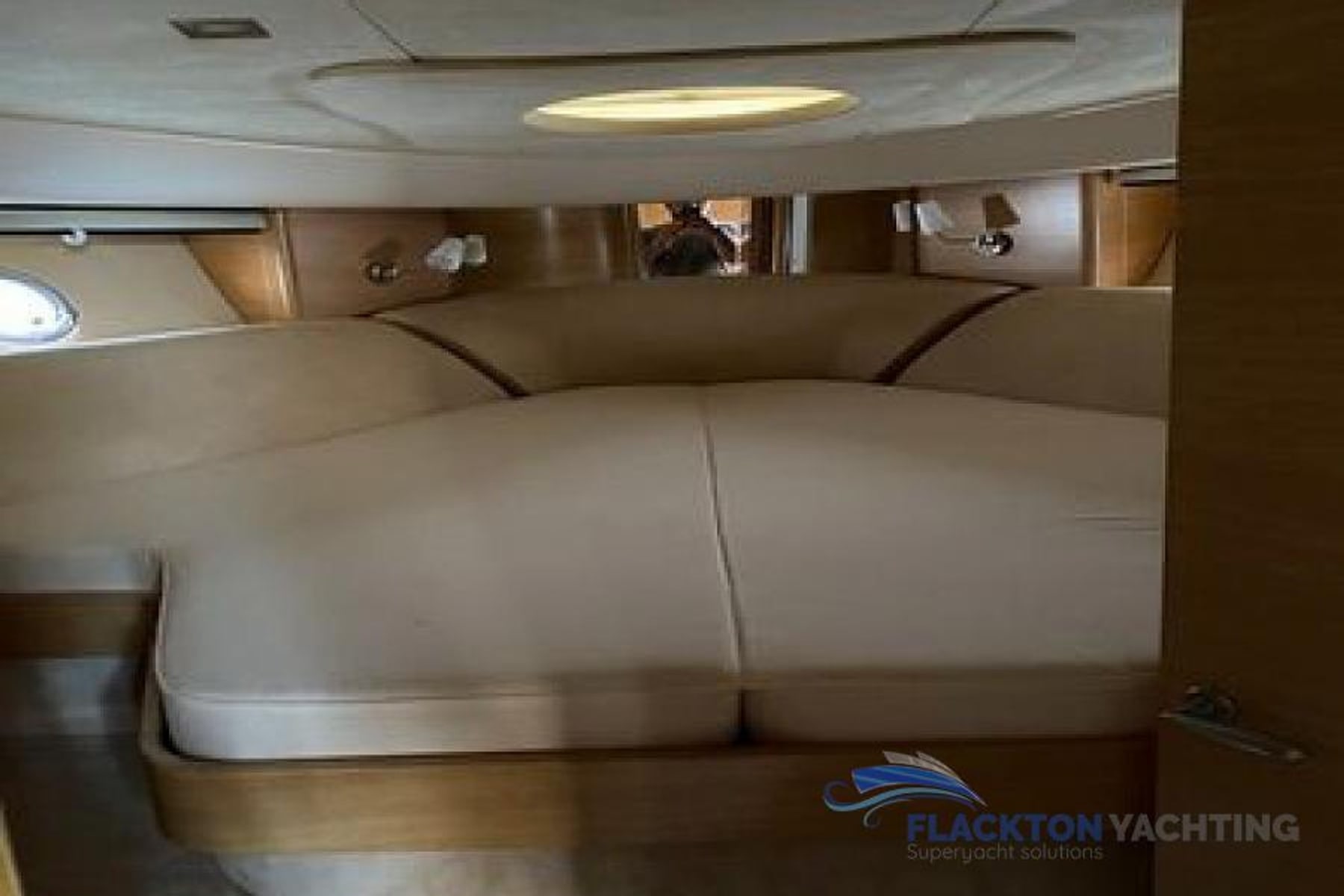 Motor Yacht — 8