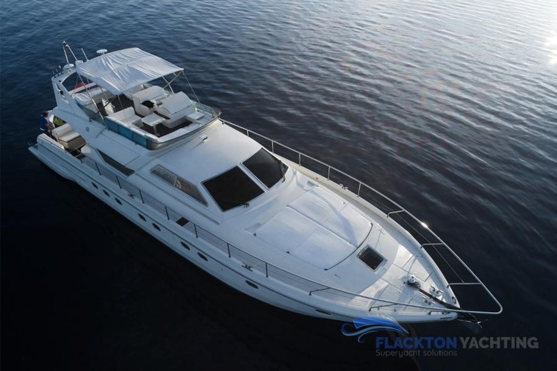 Ferretti — 2