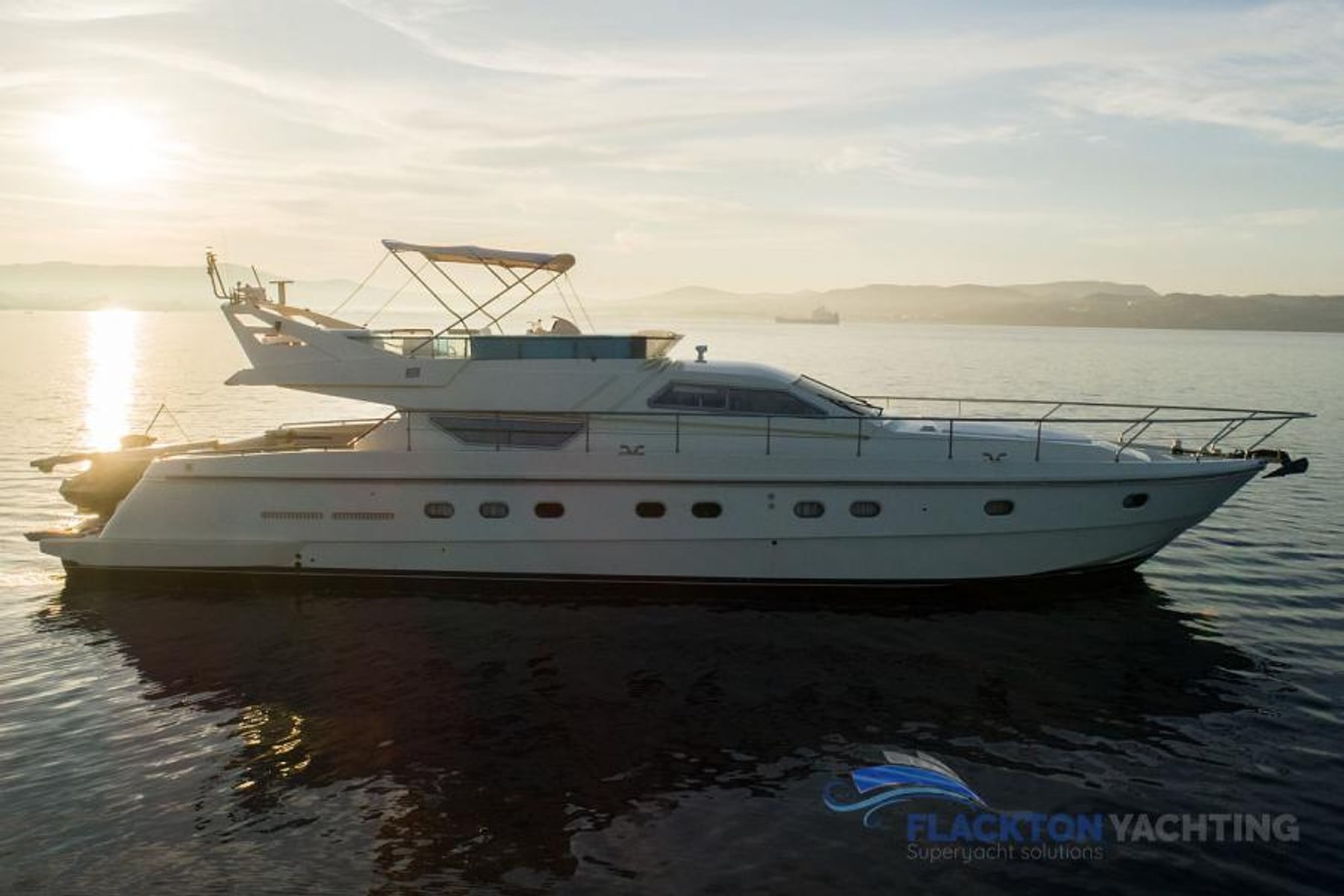 Ferretti — 3