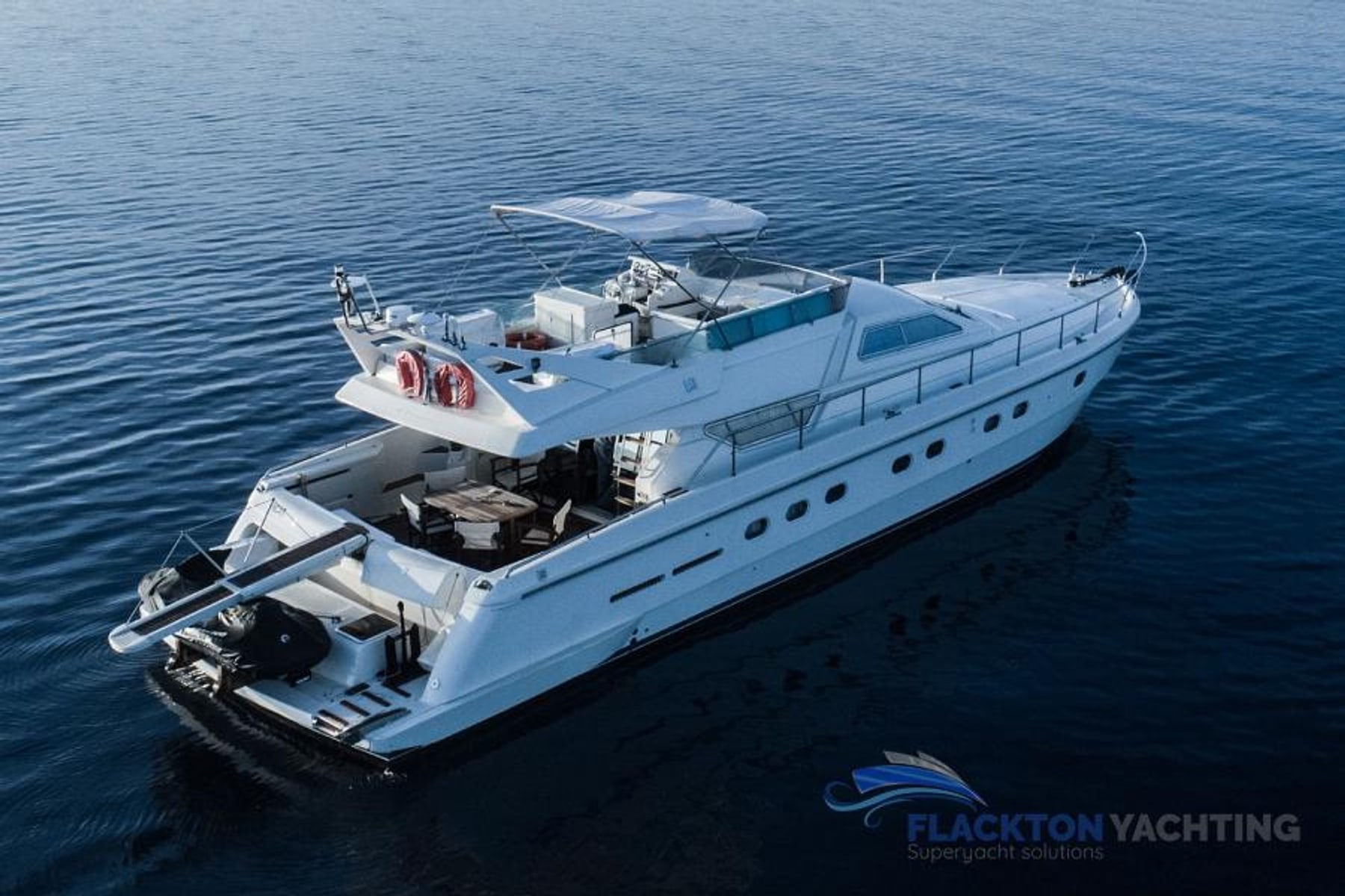 Ferretti — 4
