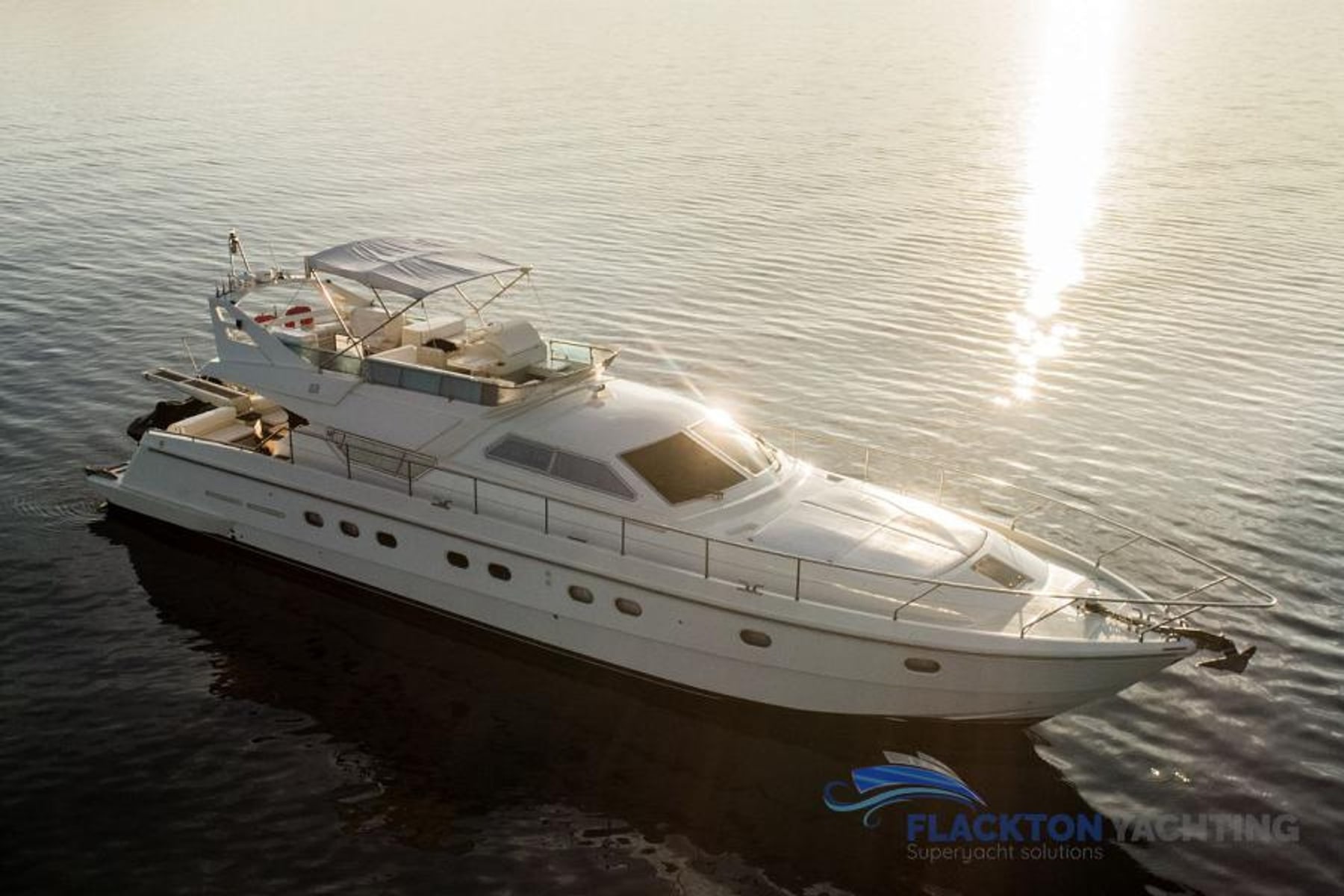 Ferretti — 5