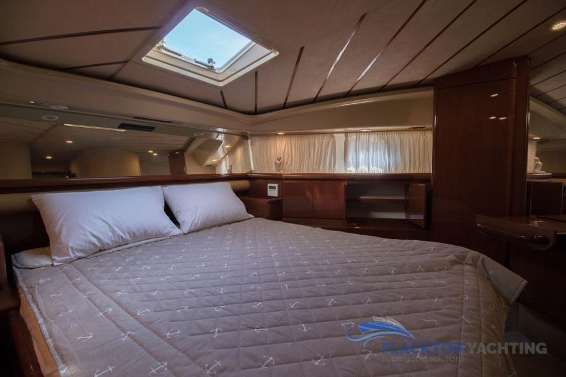 Ferretti — 6