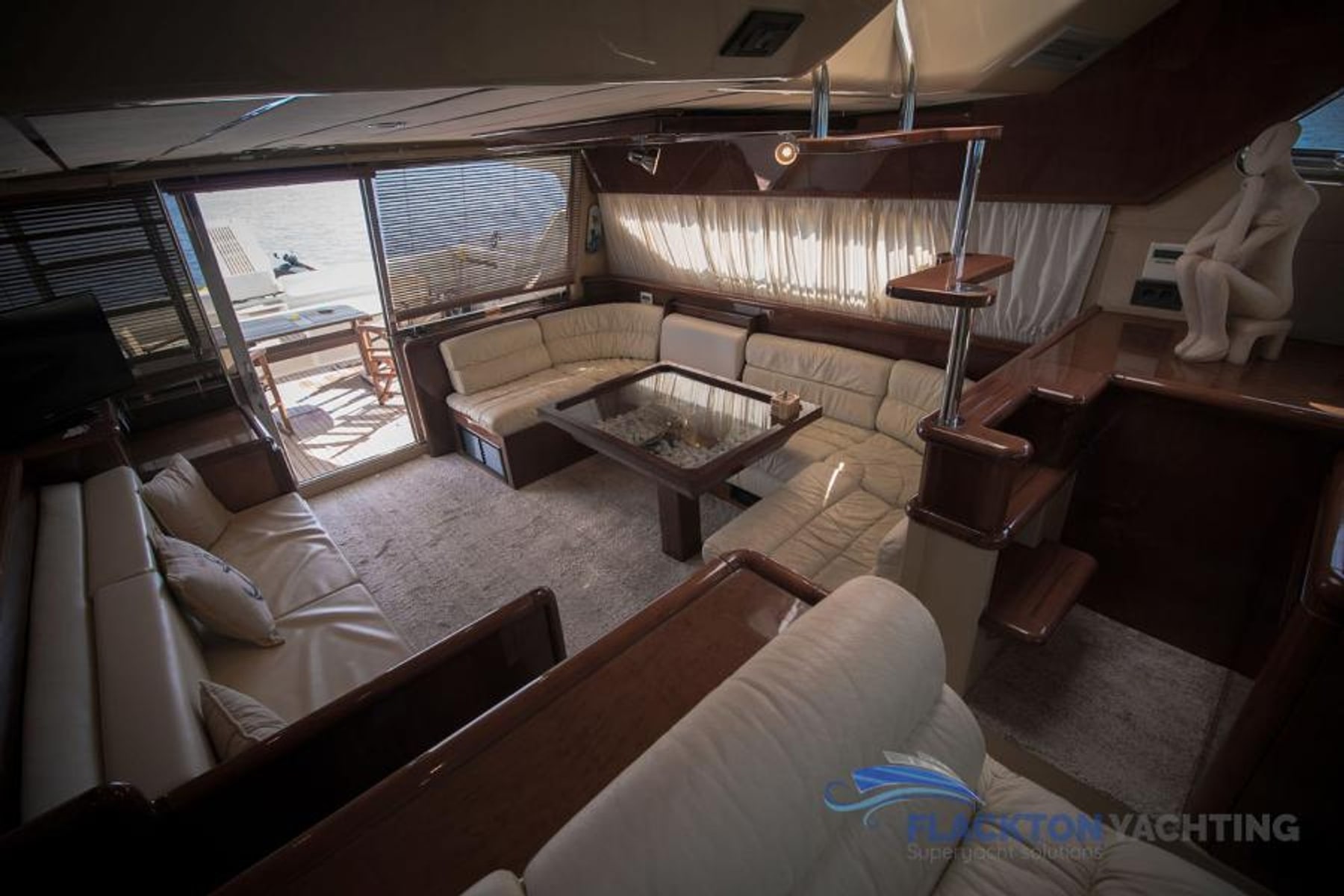 Ferretti — 8
