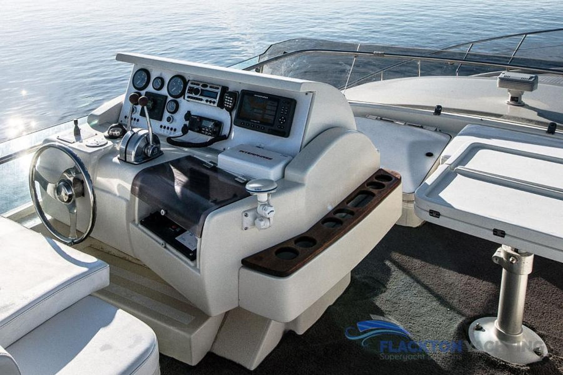 Ferretti — 9
