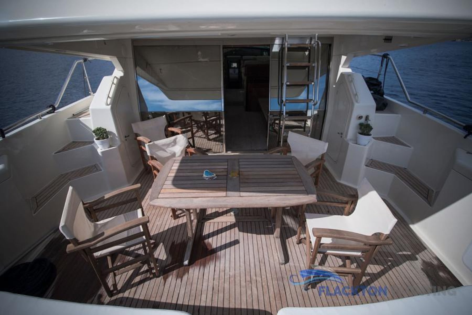 Ferretti — 10
