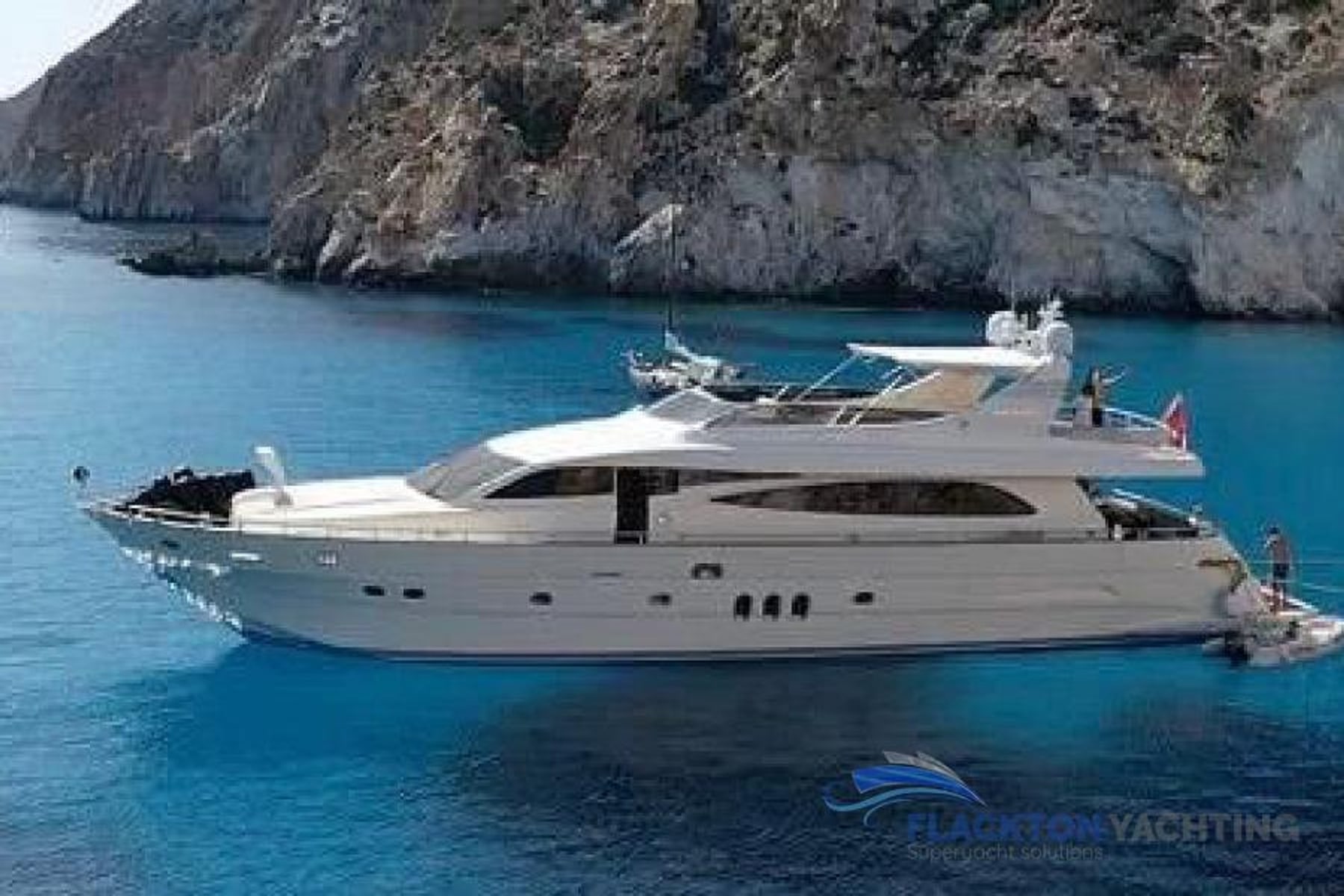 Motor Yacht