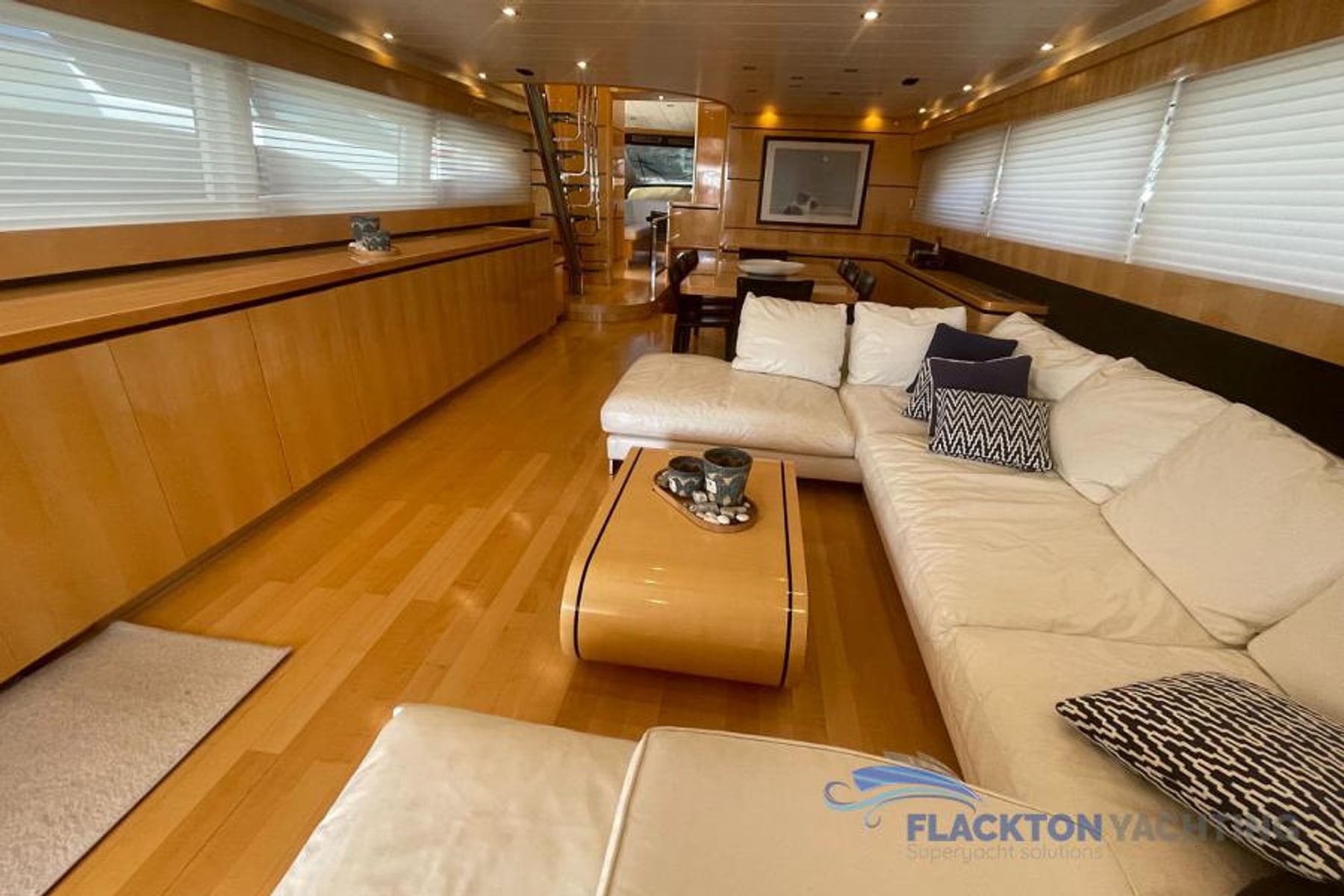 Motor Yacht — 6
