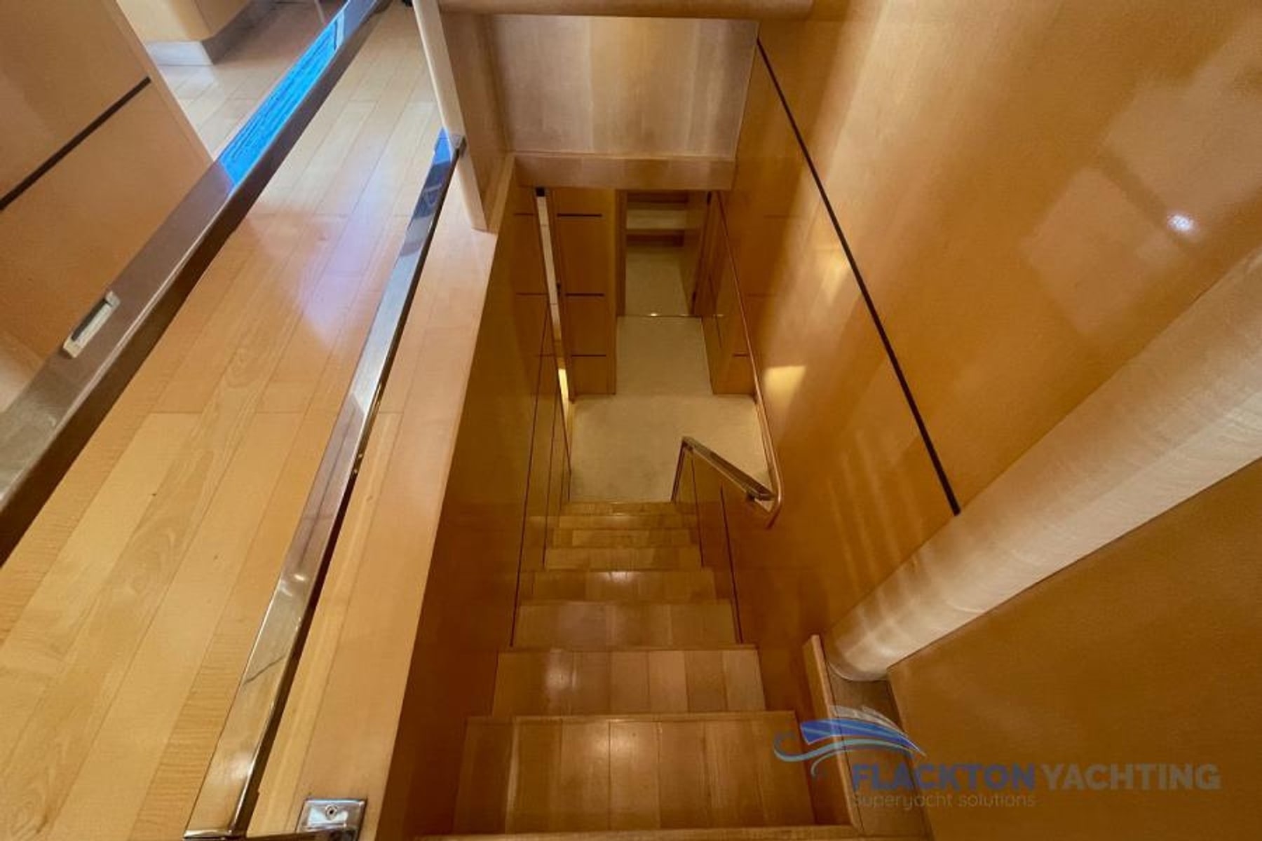 Motor Yacht — 20