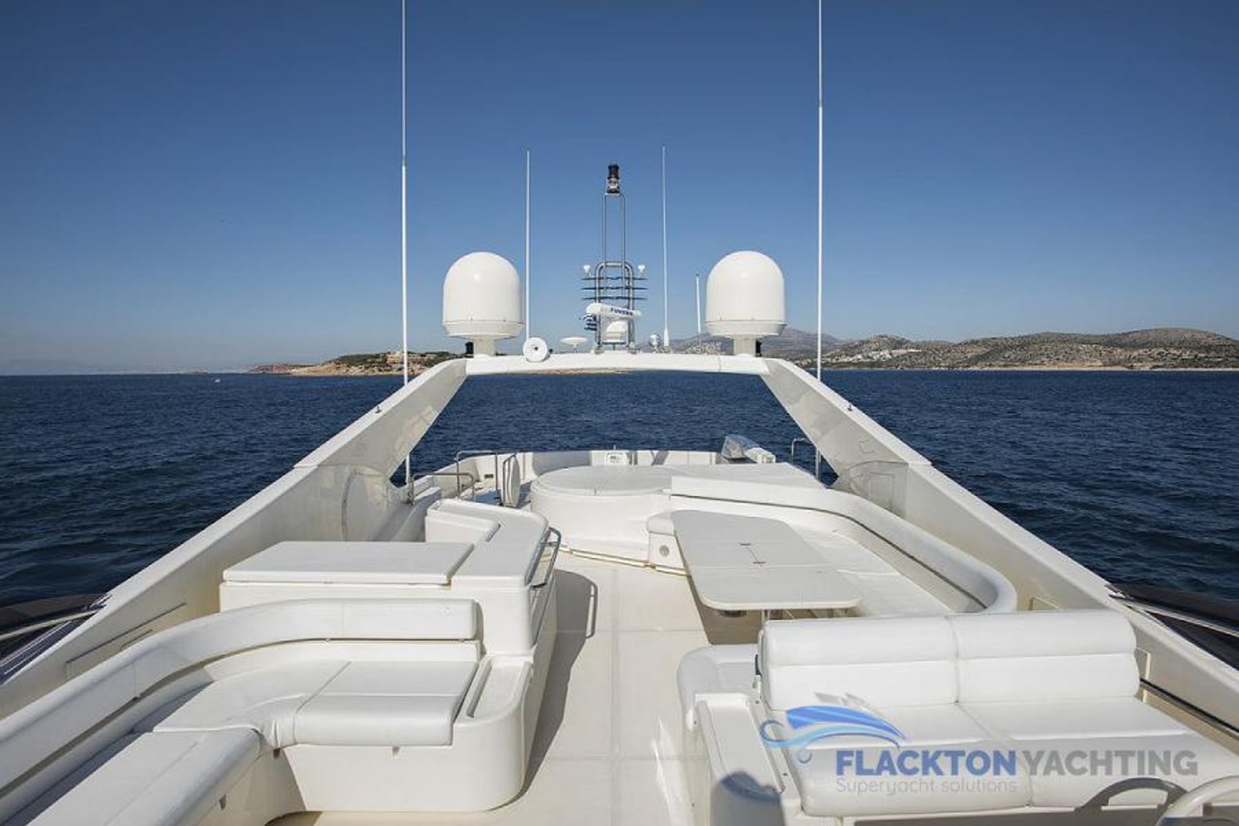 Ferretti — 5