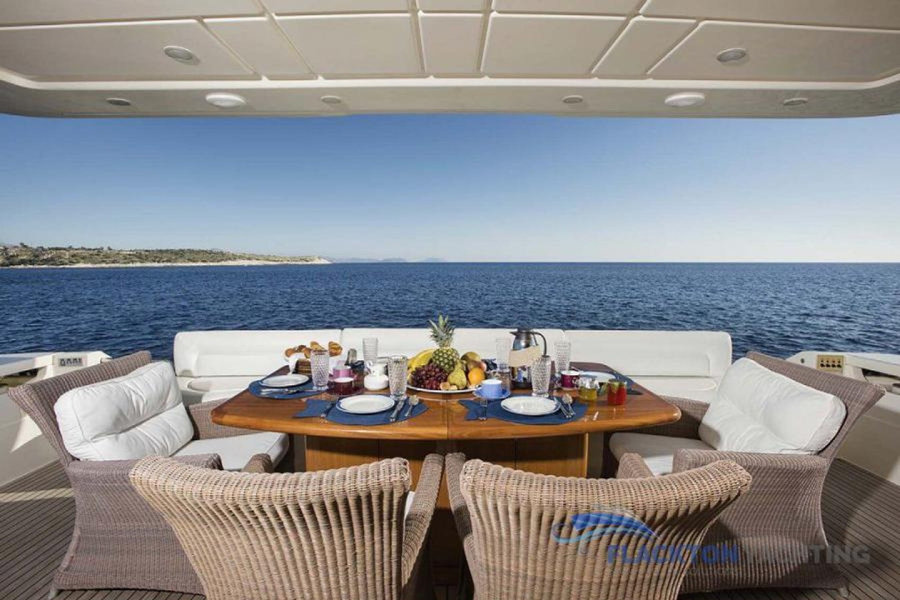 Ferretti — 6