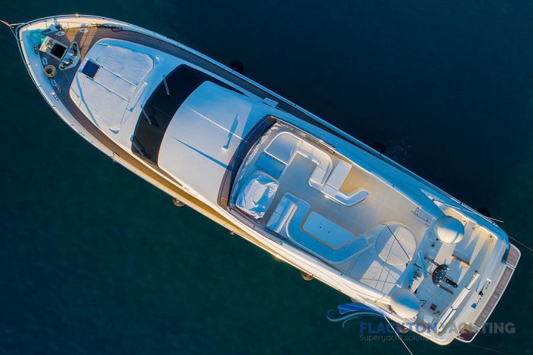Ferretti — 7