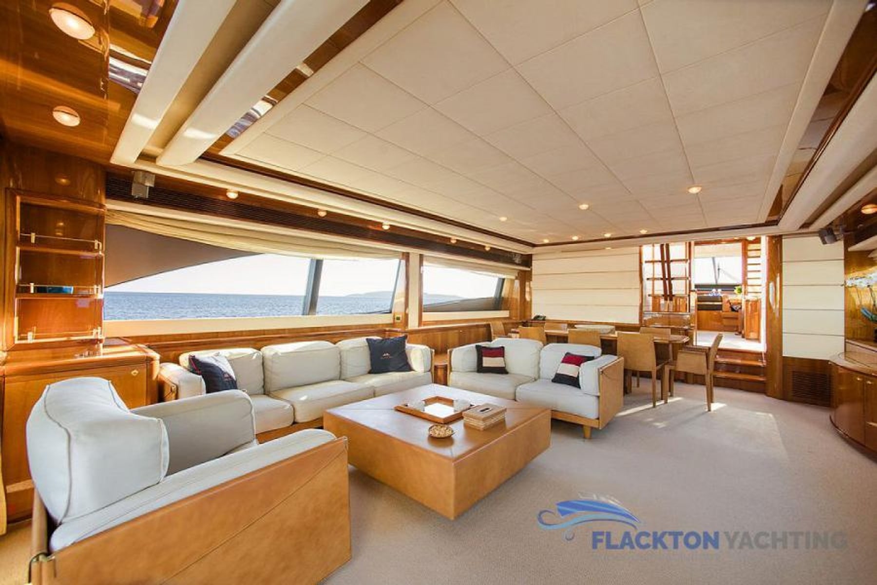 Ferretti — 8