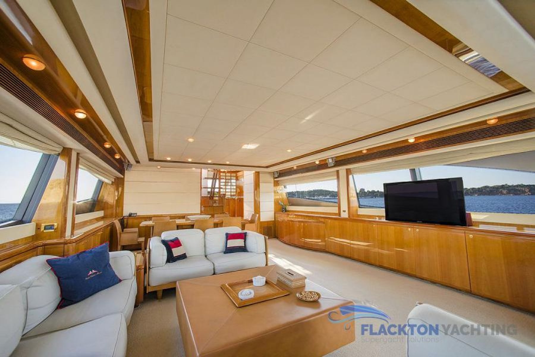 Ferretti — 9