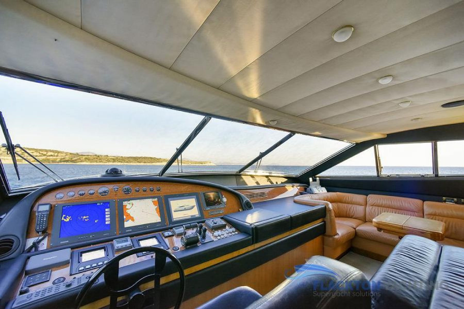 Ferretti — 12