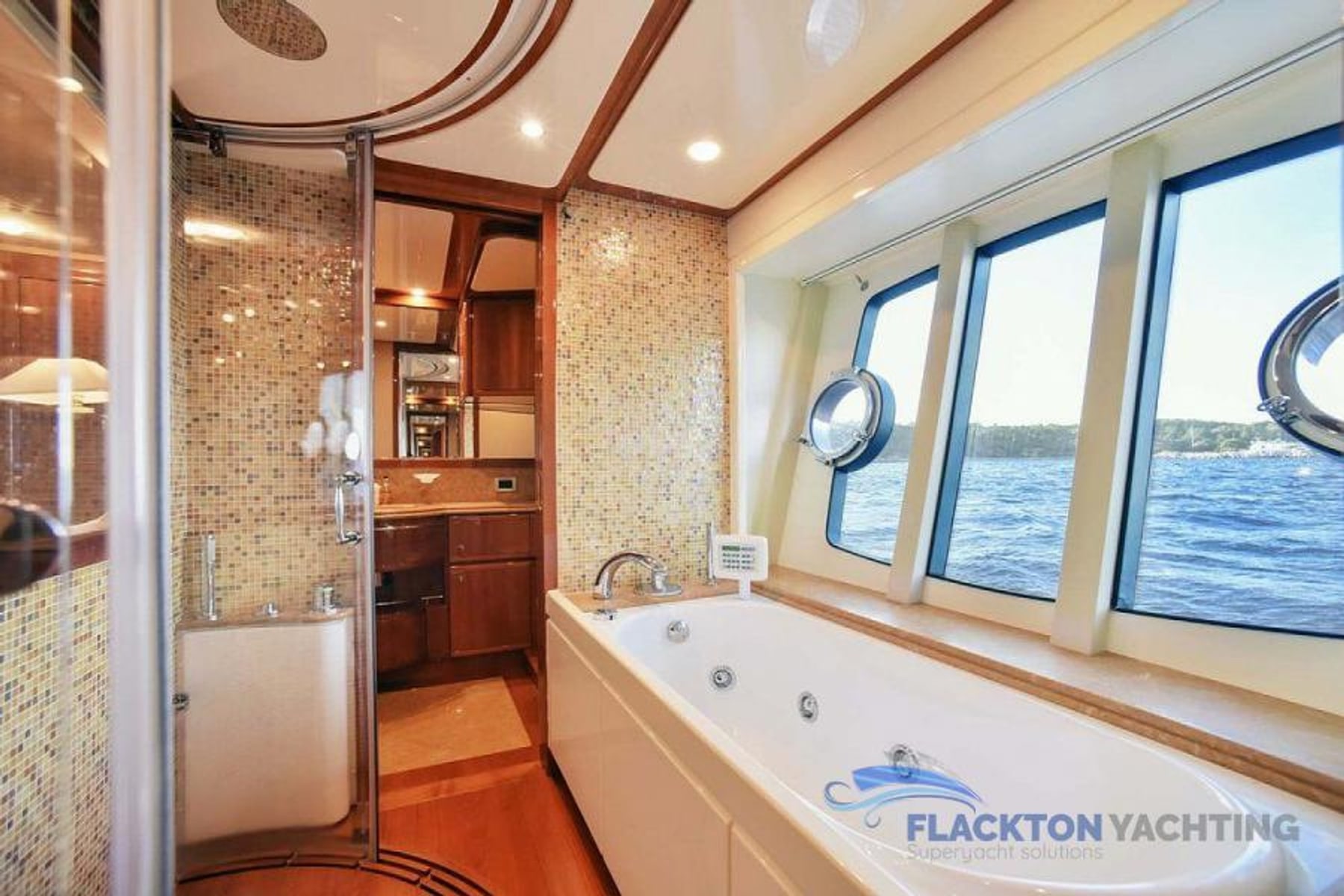 Ferretti — 16