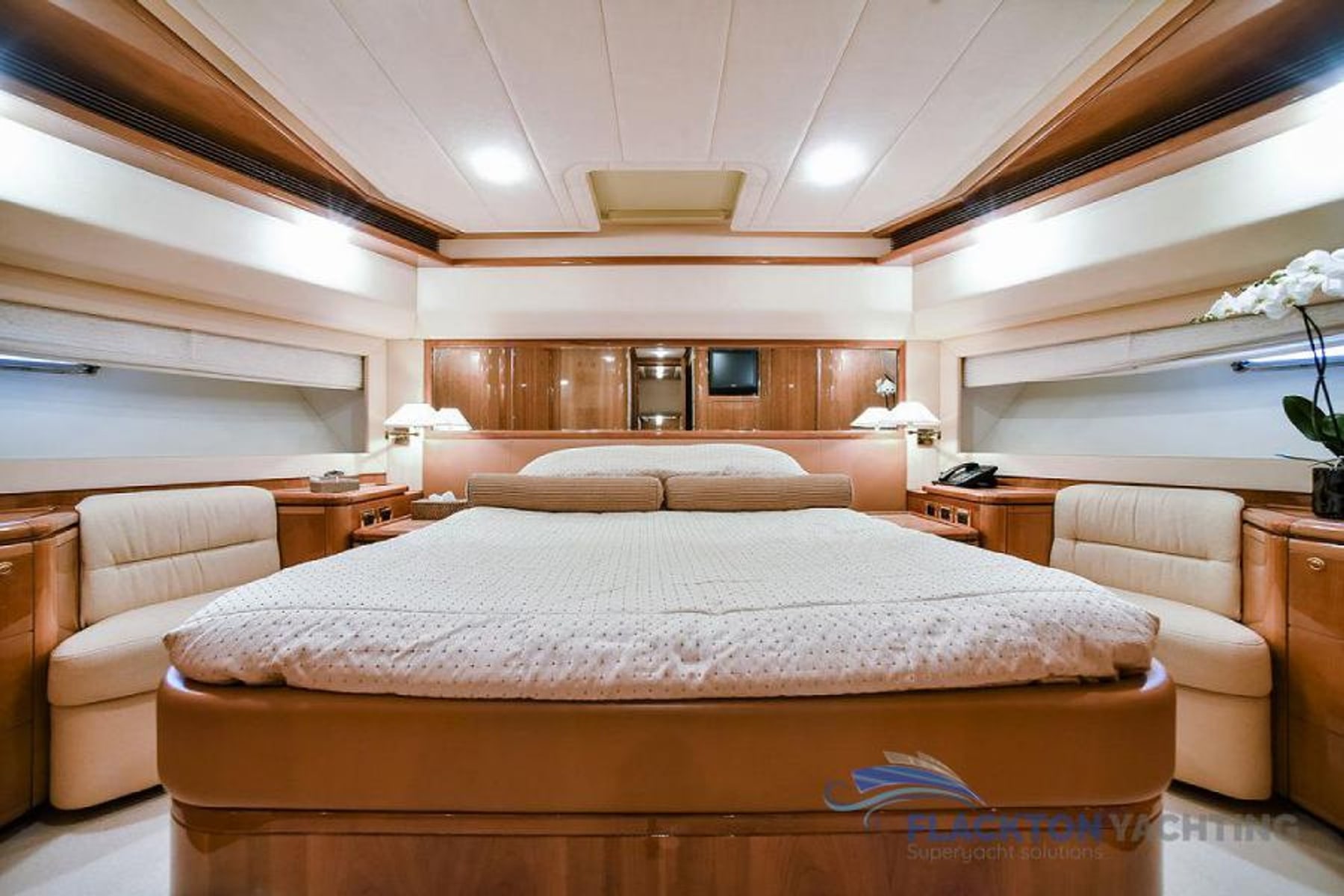 Ferretti — 17