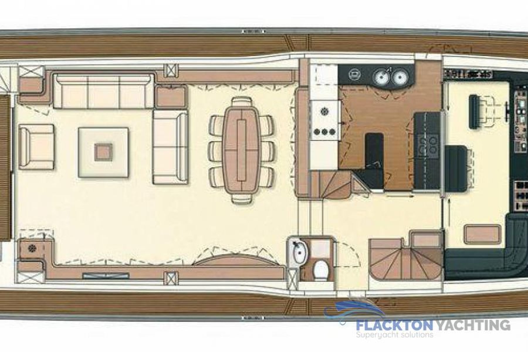 Ferretti — 18