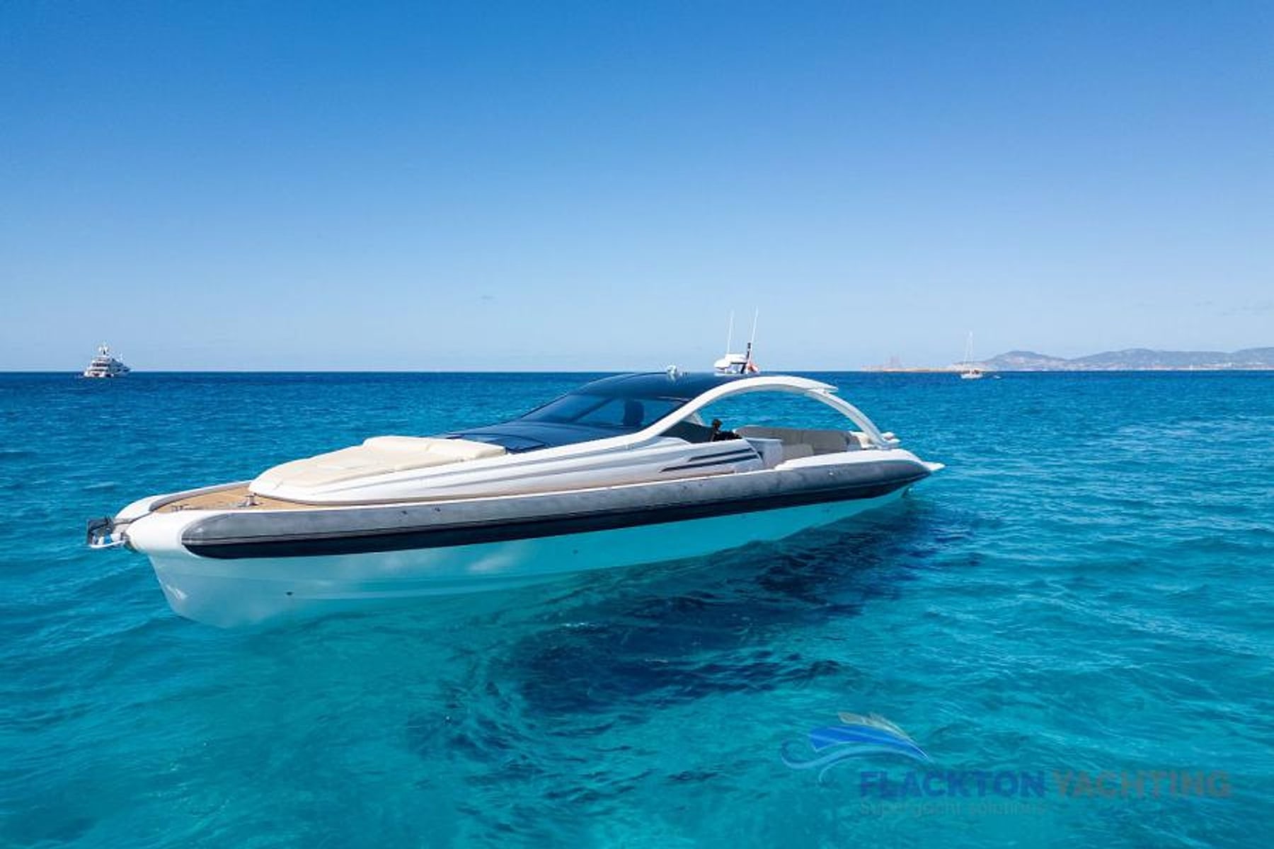 CALA DI LUNA