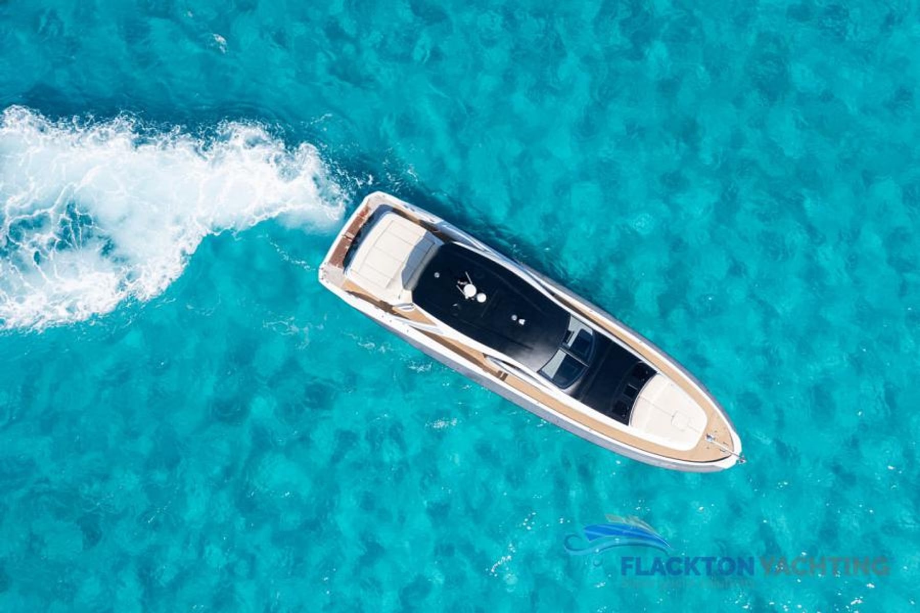CALA DI LUNA — 3