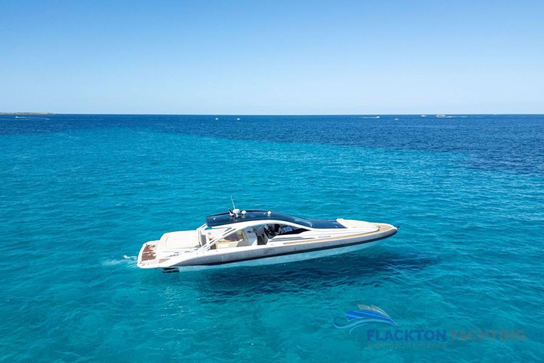 CALA DI LUNA — 4