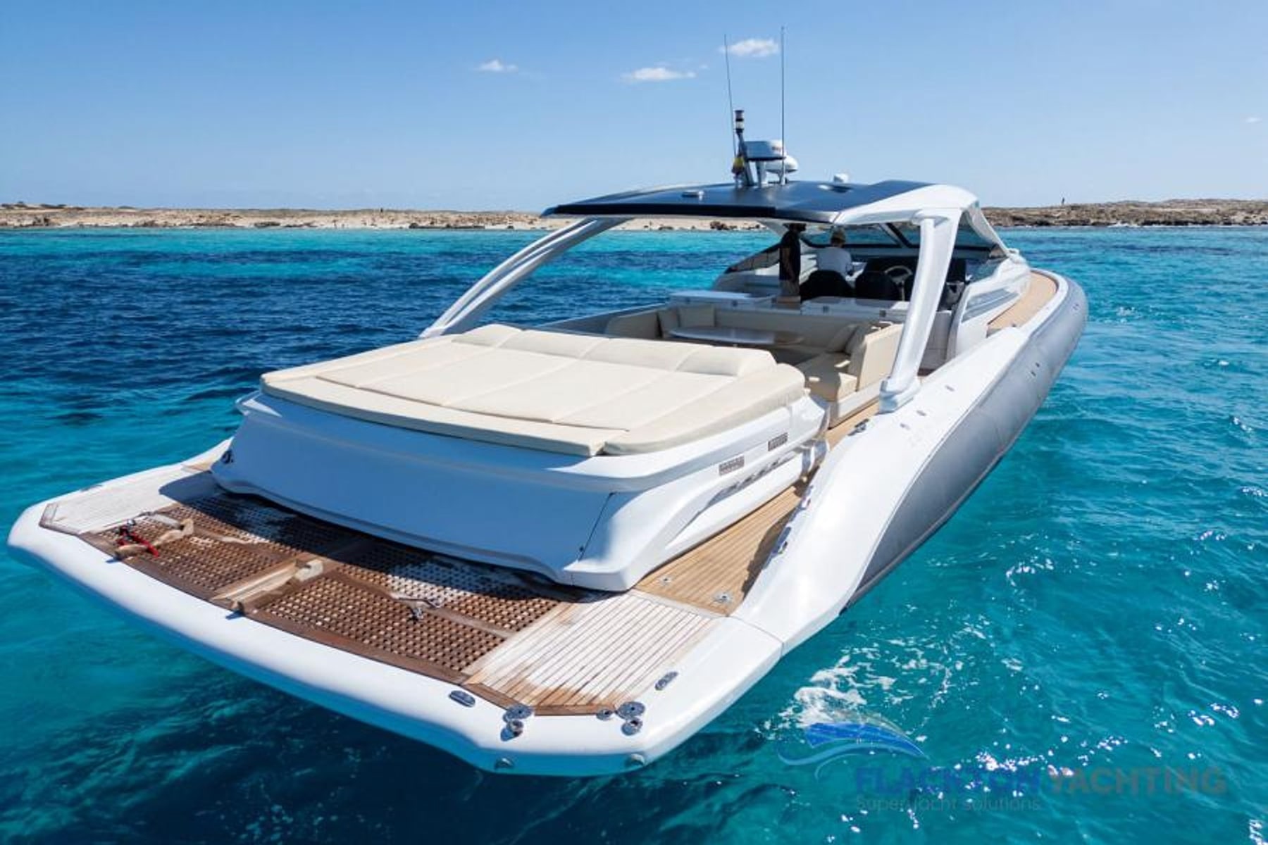 CALA DI LUNA — 8