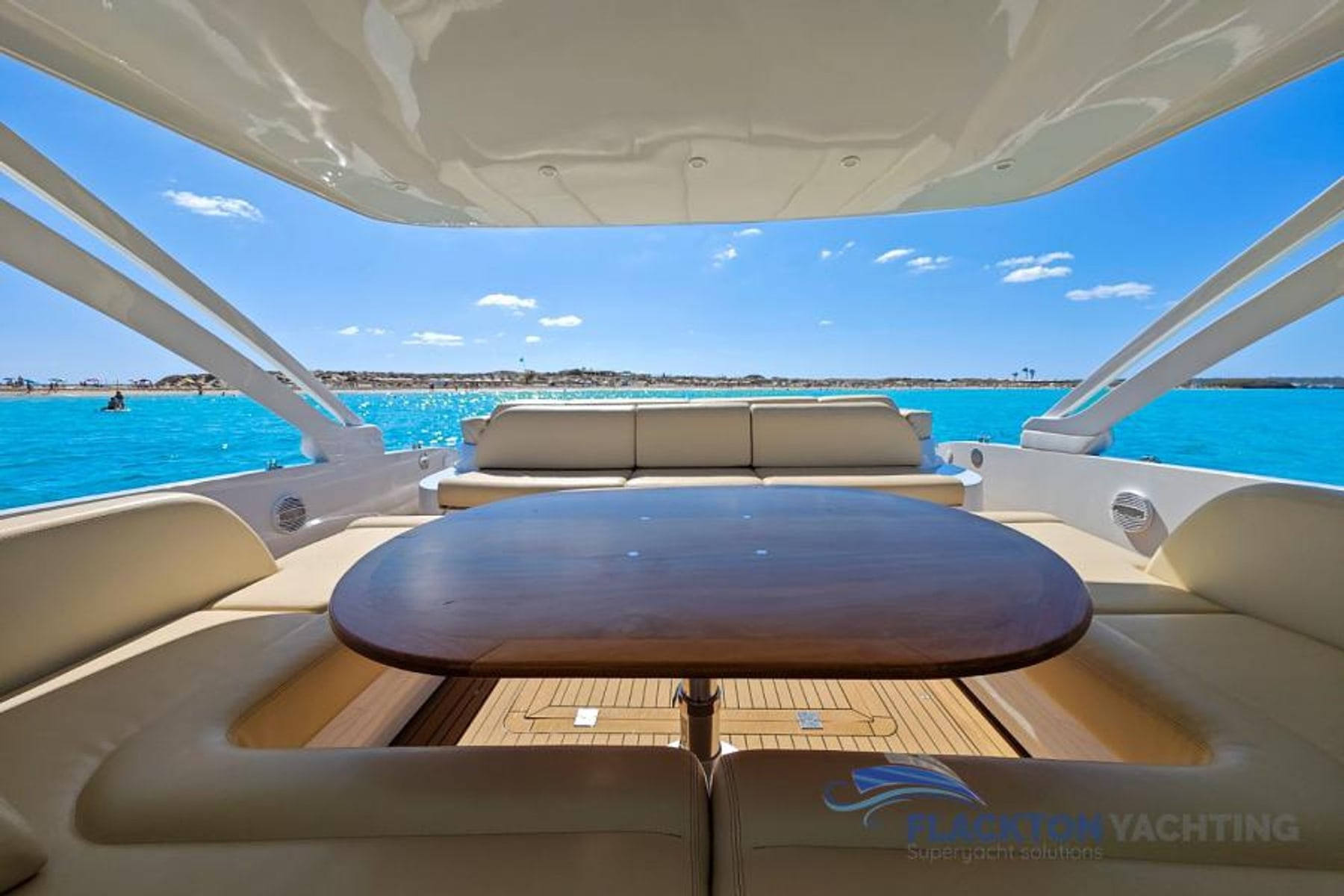 CALA DI LUNA — 11