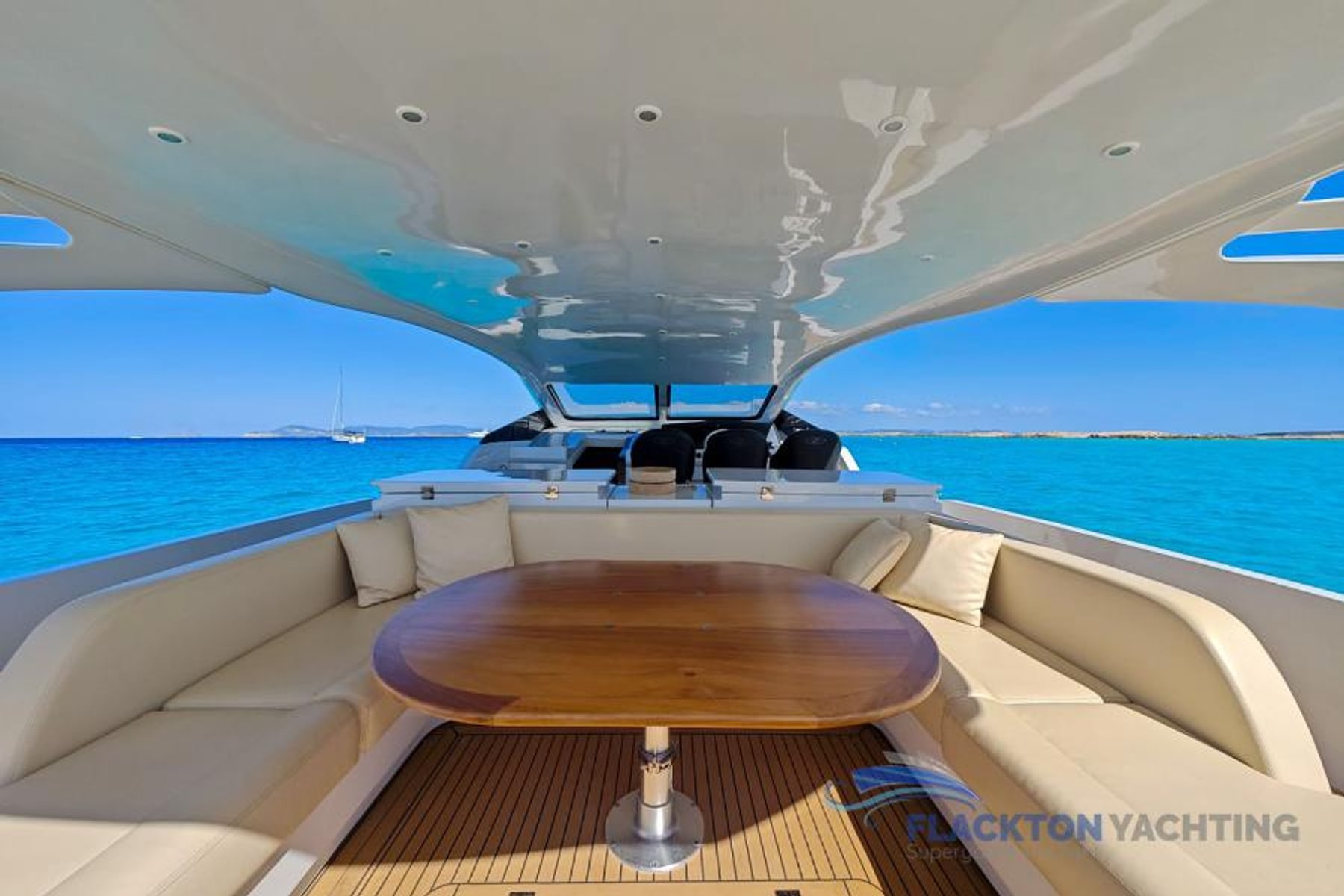 CALA DI LUNA — 14