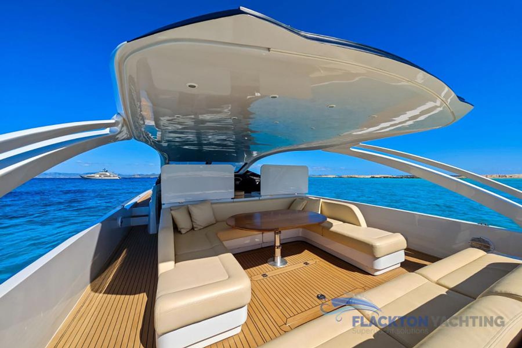 CALA DI LUNA — 18