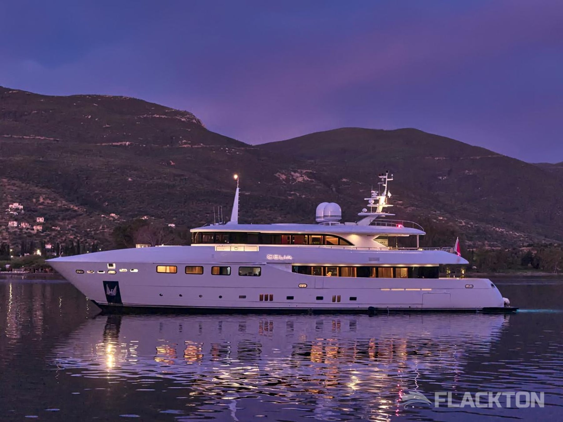 CELIA P — 3