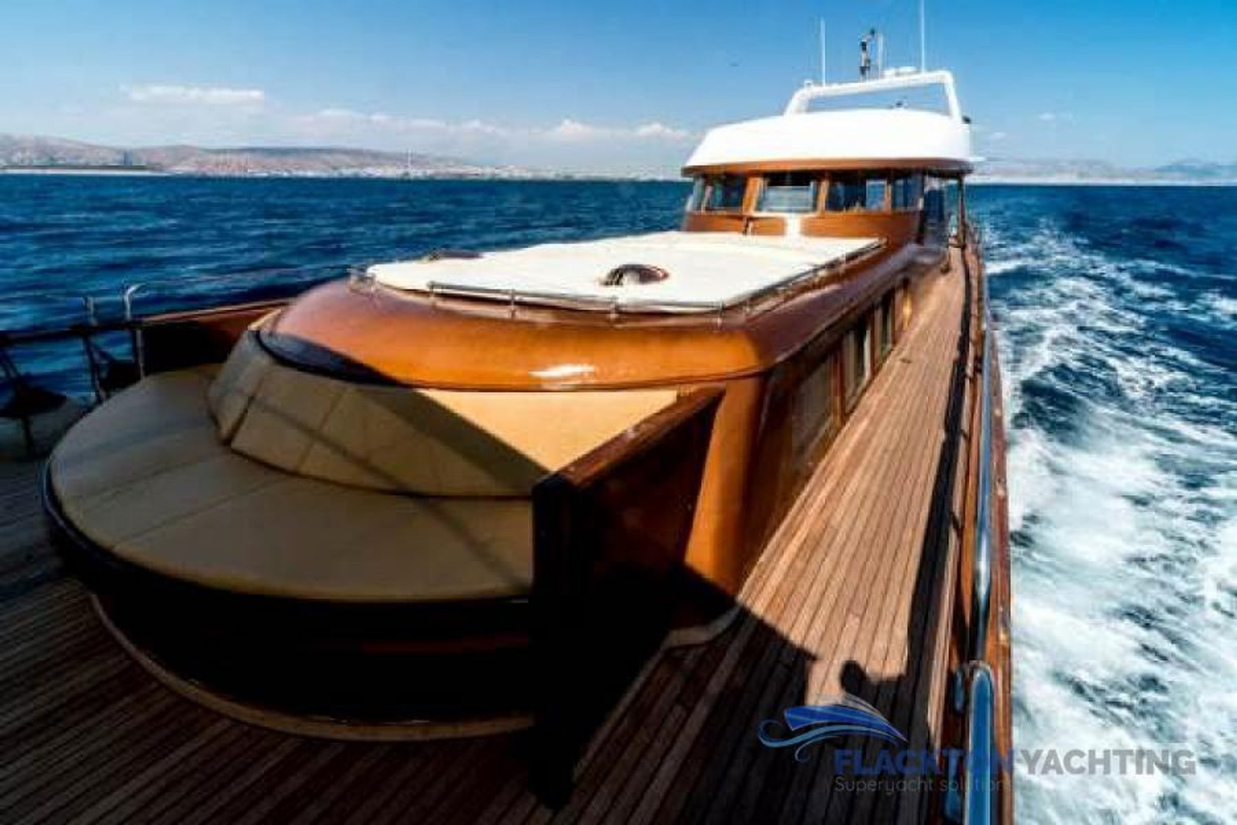 GRAHAM BUNN NORFOLK 24 — 4