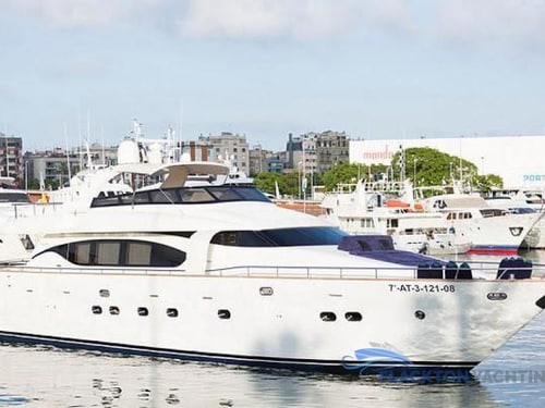 MAIORA 24