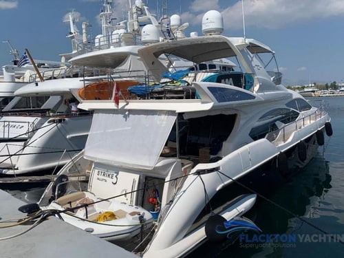 Azimut