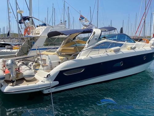 Motor Yacht