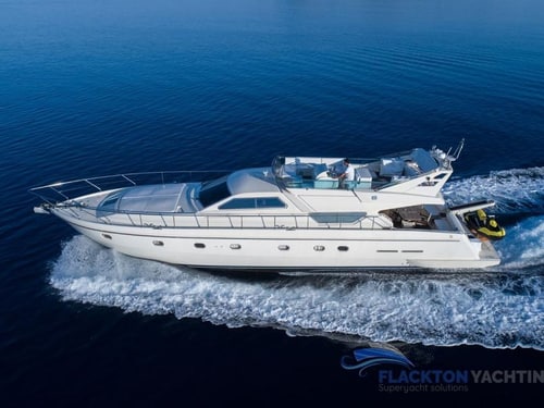 Ferretti