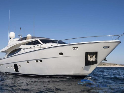 Ferretti