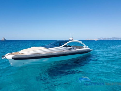 CALA DI LUNA
