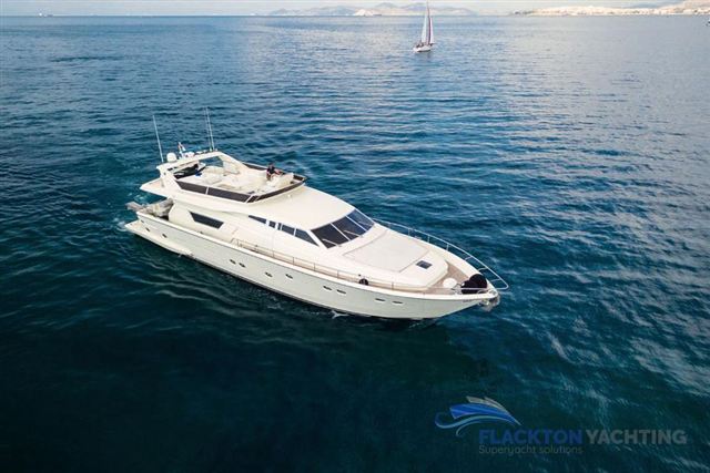 Ferretti