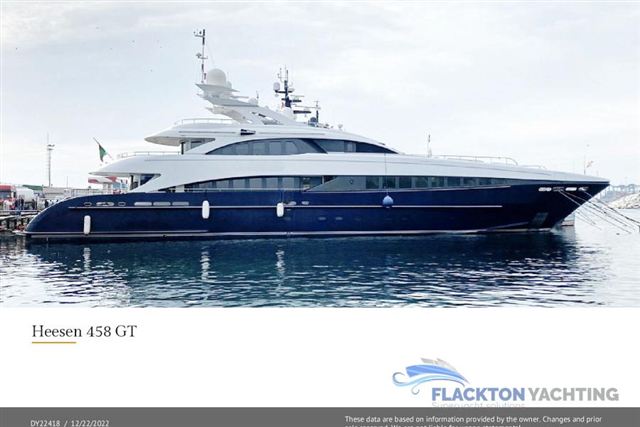 Heesen
