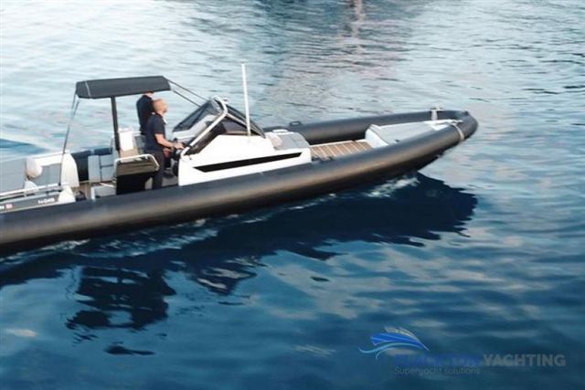 Motor Yacht