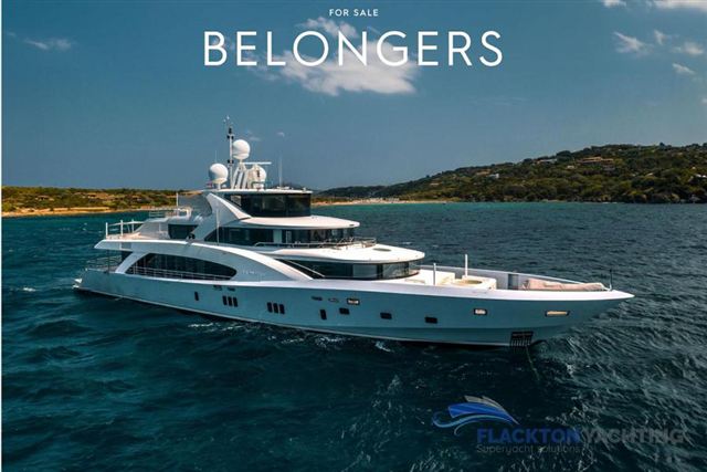BELONGERS