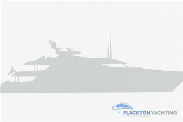 Motor Yacht